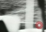 Image italien aéronefs attaquant des navires alliés en mer Mer Méditerranée, 1942, de la seconde 49 séquences d'archives historiques vidéo 65675066913