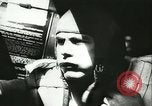 Image italien aéronefs attaquant des navires alliés en mer Mer Méditerranée, 1942, de la seconde 52 séquences d'archives historiques vidéo 65675066913
