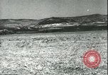 Image planeurs allemands Sicile Italie, 1942, de la seconde 12 séquences d'archives historiques vidéo 65675066914