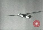 Image planeurs allemands Sicile Italie, 1942, de la seconde 19 séquences d'archives historiques vidéo 65675066914