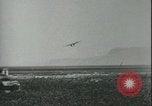 Image planeurs allemands Sicile Italie, 1942, de la seconde 30 séquences d'archives historiques vidéo 65675066914