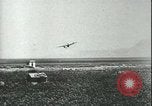 Image planeurs allemands Sicile Italie, 1942, de la seconde 32 séquences d'archives historiques vidéo 65675066914