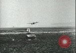 Image planeurs allemands Sicile Italie, 1942, de la seconde 33 séquences d'archives historiques vidéo 65675066914