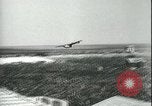 Image planeurs allemands Sicile Italie, 1942, de la seconde 35 séquences d'archives historiques vidéo 65675066914