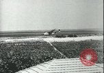 Image planeurs allemands Sicile Italie, 1942, de la seconde 37 séquences d'archives historiques vidéo 65675066914