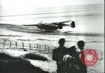 Image planeurs allemands Sicile Italie, 1942, de la seconde 42 séquences d'archives historiques vidéo 65675066914
