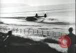 Image planeurs allemands Sicile Italie, 1942, de la seconde 43 séquences d'archives historiques vidéo 65675066914