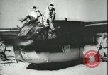 Image planeurs allemands Sicile Italie, 1942, de la seconde 49 séquences d'archives historiques vidéo 65675066914