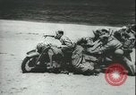 Image planeurs allemands Sicile Italie, 1942, de la seconde 53 séquences d'archives historiques vidéo 65675066914