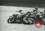 Image planeurs allemands Sicile Italie, 1942, de la seconde 54 séquences d'archives historiques vidéo 65675066914