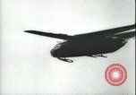Image planeurs allemands Sicile Italie, 1942, de la seconde 58 séquences d'archives historiques vidéo 65675066914