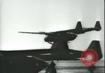 Image planeurs allemands Sicile Italie, 1942, de la seconde 59 séquences d'archives historiques vidéo 65675066914