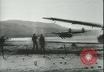 Image planeurs allemands Sicile Italie, 1942, de la seconde 61 séquences d'archives historiques vidéo 65675066914