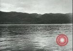 Image des parachutistes allemands en Sicile Sicile Italie, 1943, de la seconde 1 séquences d'archives historiques vidéo 65675066915