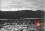 Image des parachutistes allemands en Sicile Sicile Italie, 1943, de la seconde 4 séquences d'archives historiques vidéo 65675066915