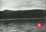Image des parachutistes allemands en Sicile Sicile Italie, 1943, de la seconde 5 séquences d'archives historiques vidéo 65675066915