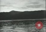 Image des parachutistes allemands en Sicile Sicile Italie, 1943, de la seconde 6 séquences d'archives historiques vidéo 65675066915