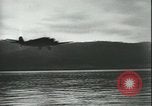 Image des parachutistes allemands en Sicile Sicile Italie, 1943, de la seconde 10 séquences d'archives historiques vidéo 65675066915