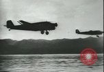 Image des parachutistes allemands en Sicile Sicile Italie, 1943, de la seconde 11 séquences d'archives historiques vidéo 65675066915