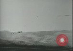Image des parachutistes allemands en Sicile Sicile Italie, 1943, de la seconde 29 séquences d'archives historiques vidéo 65675066915