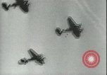 Image des parachutistes allemands en Sicile Sicile Italie, 1943, de la seconde 34 séquences d'archives historiques vidéo 65675066915