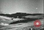 Image des parachutistes allemands en Sicile Sicile Italie, 1943, de la seconde 48 séquences d'archives historiques vidéo 65675066915