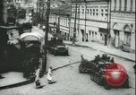 Image des soldats allemands au sud de Koursk Bolgorad Ukraine, 1943, de la seconde 9 séquences d'archives historiques vidéo 65675066916