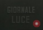 Image bombardements alliés Milan Italie, 1943, de la seconde 12 séquences d'archives historiques vidéo 65675066917