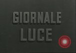 Image bombardements alliés Milan Italie, 1943, de la seconde 13 séquences d'archives historiques vidéo 65675066917