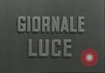 Image bombardements alliés Milan Italie, 1943, de la seconde 14 séquences d'archives historiques vidéo 65675066917
