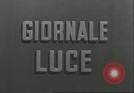 Image bombardements alliés Milan Italie, 1943, de la seconde 15 séquences d'archives historiques vidéo 65675066917