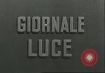 Image bombardements alliés Milan Italie, 1943, de la seconde 16 séquences d'archives historiques vidéo 65675066917