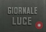 Image bombardements alliés Milan Italie, 1943, de la seconde 17 séquences d'archives historiques vidéo 65675066917