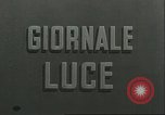 Image bombardements alliés Milan Italie, 1943, de la seconde 18 séquences d'archives historiques vidéo 65675066917