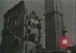 Image bombardements alliés Milan Italie, 1943, de la seconde 35 séquences d'archives historiques vidéo 65675066917