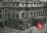 Image bombardements alliés Milan Italie, 1943, de la seconde 37 séquences d'archives historiques vidéo 65675066917