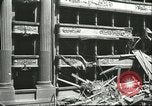 Image bombardements alliés Milan Italie, 1943, de la seconde 43 séquences d'archives historiques vidéo 65675066917