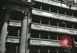 Image bombardements alliés Milan Italie, 1943, de la seconde 45 séquences d'archives historiques vidéo 65675066917