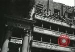 Image bombardements alliés Milan Italie, 1943, de la seconde 47 séquences d'archives historiques vidéo 65675066917