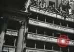 Image bombardements alliés Milan Italie, 1943, de la seconde 48 séquences d'archives historiques vidéo 65675066917