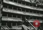 Image bombardements alliés Milan Italie, 1943, de la seconde 51 séquences d'archives historiques vidéo 65675066917