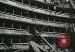 Image bombardements alliés Milan Italie, 1943, de la seconde 52 séquences d'archives historiques vidéo 65675066917