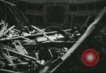 Image bombardements alliés Milan Italie, 1943, de la seconde 57 séquences d'archives historiques vidéo 65675066917