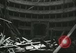 Image bombardements alliés Milan Italie, 1943, de la seconde 59 séquences d'archives historiques vidéo 65675066917