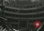 Image bombardements alliés Milan Italie, 1943, de la seconde 60 séquences d'archives historiques vidéo 65675066917