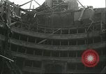 Image bombardements alliés Milan Italie, 1943, de la seconde 61 séquences d'archives historiques vidéo 65675066917