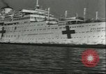 Image civils italiens Mer Méditerranée, 1943, de la seconde 8 séquences d'archives historiques vidéo 65675066918