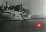 Image civils italiens Mer Méditerranée, 1943, de la seconde 10 séquences d'archives historiques vidéo 65675066918
