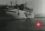 Image civils italiens Mer Méditerranée, 1943, de la seconde 11 séquences d'archives historiques vidéo 65675066918