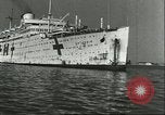Image civils italiens Mer Méditerranée, 1943, de la seconde 12 séquences d'archives historiques vidéo 65675066918